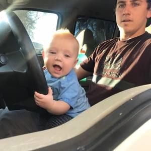 Meet your Posher, Mavrik